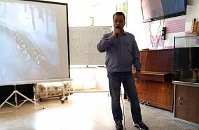 Мероприятие посвящённое дню Космонавтики Мероприятие посвящённое дню Космонавтики