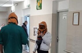Учебная эвакуация – это одно из очень важных Учебная эвакуация – это одно из очень важных